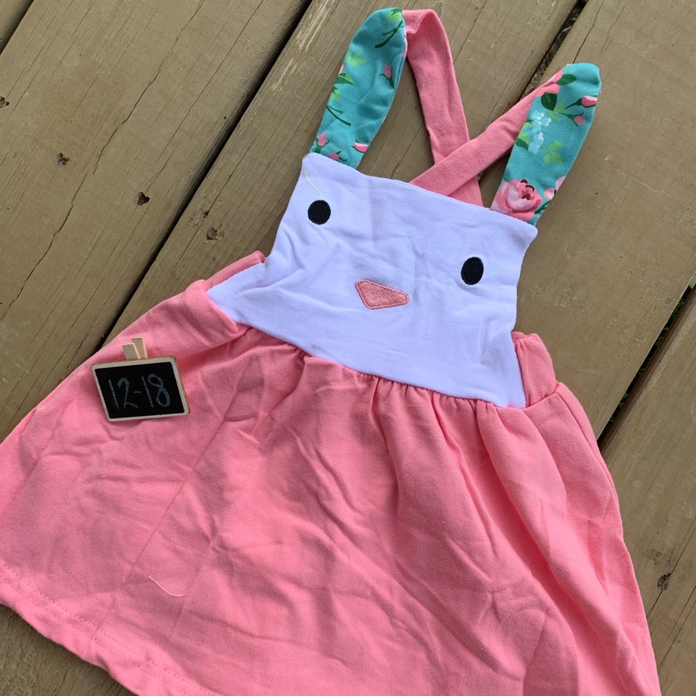 Toddler dress